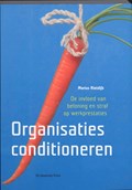 Organisaties conditioneren | Marius Rietdijk | 