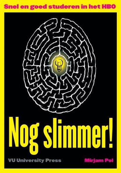 Nog Slimmer!, Mirjam Pol - Paperback - 9789086597086