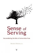 Sense of serving | Meindert Flikkema | 