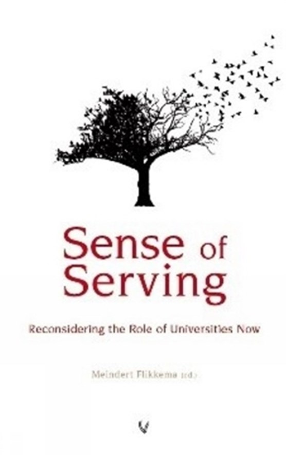 Sense of serving