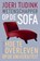 Wetenschappers op de sofa, Joeri Tijdink - Paperback - 9789086597635