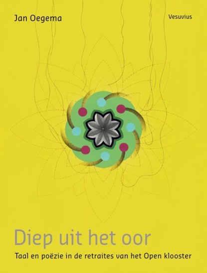 Diep uit het oor, Jan Oegema - Paperback - 9789086597789