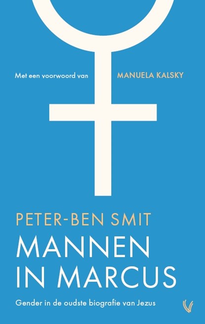 Mannen in Marcus, Peter-Ben Smit - Paperback - 9789086598106