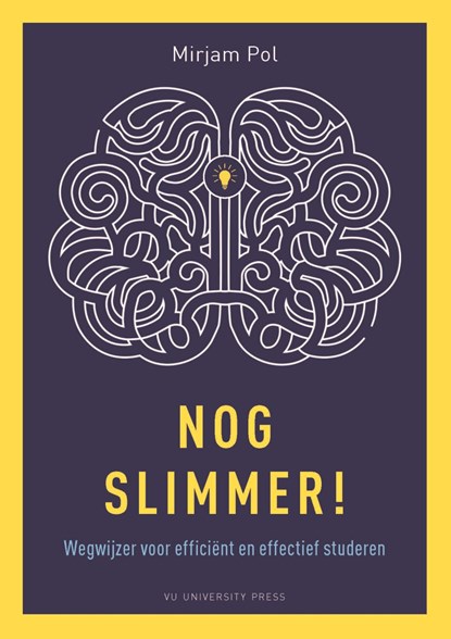 Nog slimmer, Mirjam Pol - Ebook - 9789086598151