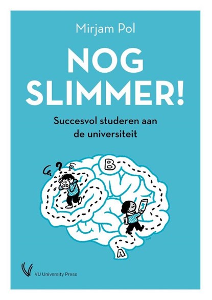 Nog slimmer!, Mirjam Pol - Paperback - 9789086598458