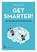Get Smarter!, Mirjam Pol - Paperback - 9789086598472