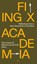 Fixing Academia, Dion Kramer ; Berend van der Kolk - Paperback - 9789086599189