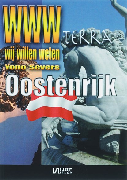 Oostenrijk, Y. Severs - Paperback - 9789086600113