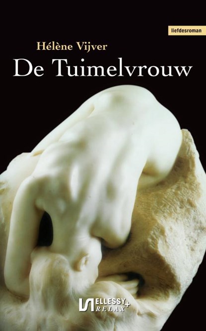 De tuimelvrouw, Helene Vijver ; Hélène Vijver - Paperback - 9789086600823