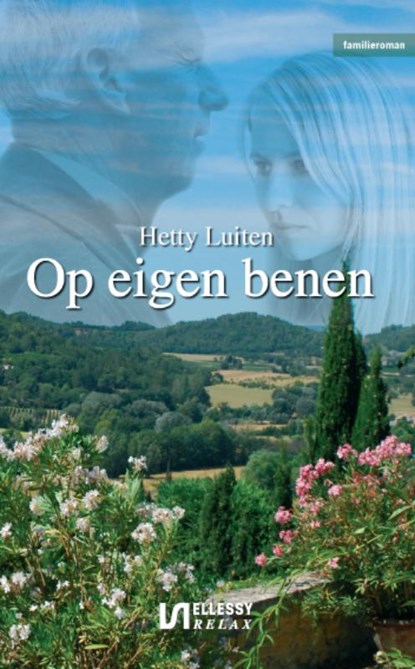 Op eigen benen, Hetty Luiten - Paperback - 9789086600946