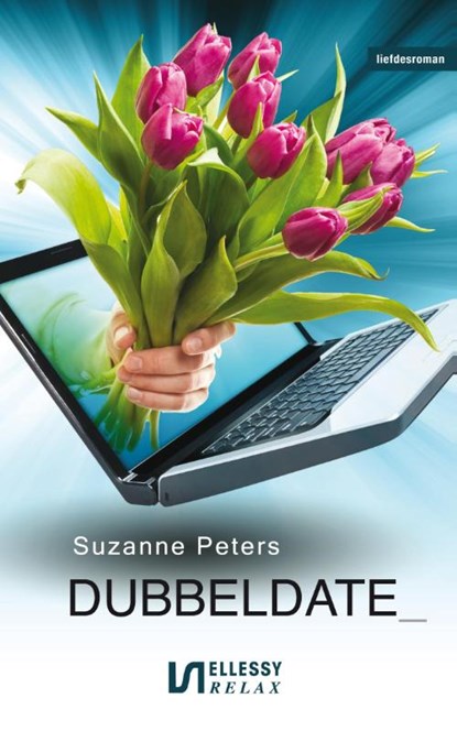 Dubbeldate, Suzanne Peters - Paperback - 9789086602223