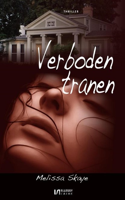 Verboden tranen, Melissa Skaye - Paperback - 9789086602445