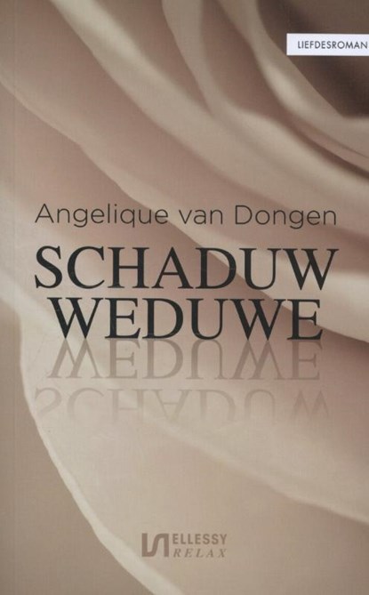 Schaduwweduwe, Angelique van Dongen - Paperback - 9789086602629