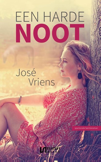 Een harde noot, José Vriens - Paperback - 9789086602735