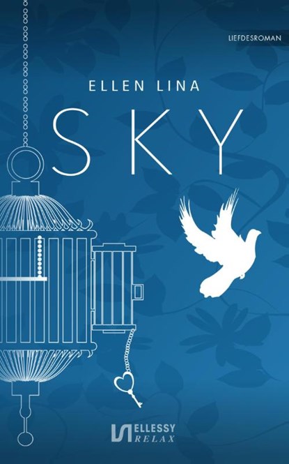 Sky, Ellen Lina - Paperback - 9789086602964