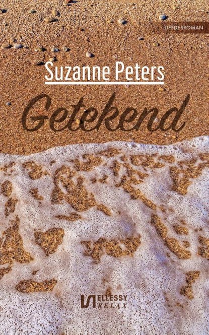 Getekend, Suzanne Peters - Paperback - 9789086603046