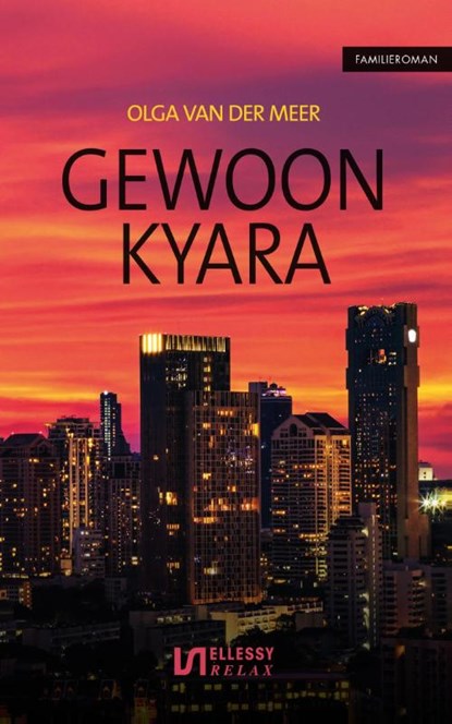 Gewoon Kyara, Olga van der Meer - Paperback - 9789086603169