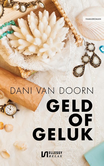 Geld of geluk, Dani van Doorn - Ebook - 9789086603237