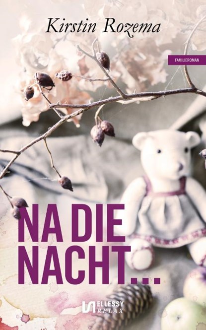 Na die nacht..., Kirstin Rozema - Paperback - 9789086603350