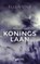 Koningslaan, Ellen Lina - Paperback - 9789086603497