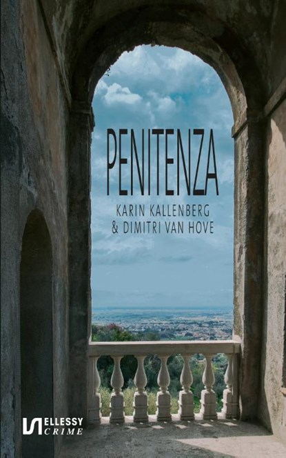 Penitenza, Karin Kallenberg ; Dimitri van Hove - Paperback - 9789086603558