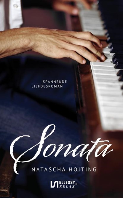 Sonata, Natascha Hoiting - Paperback - 9789086603565