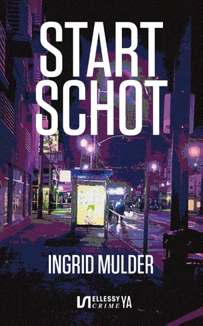 Startschot, Ingrid Mulder - Paperback - 9789086603640