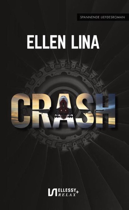 Crash, Ellen Lina - Ebook - 9789086603657