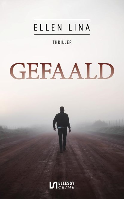 Gefaald, Ellen Lina - Paperback - 9789086603664