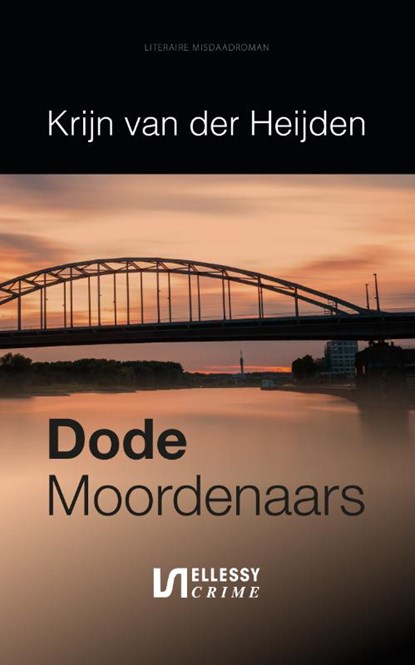 Dode moordenaars, Krijn van der Heijden - Paperback - 9789086603671
