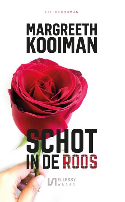 `Schot in de roos, Margreeth Kooiman - Paperback - 9789086603961
