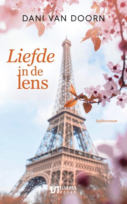 Liefde in de lens, Dani van Doorn - Paperback - 9789086603978
