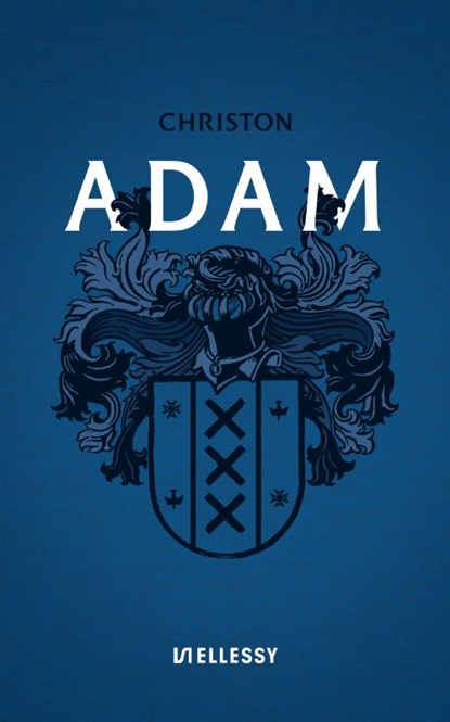 Adam, Christon - Paperback - 9789086604012