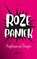 Roze paniek, Angelique van Dongen - Paperback - 9789086604036