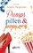 Pumps, pillen & popcorn, Angela Stegeman - Paperback - 9789086604098