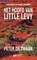 Het hoofd van Little Levy, Peter de Zwaan - Paperback - 9789086604142