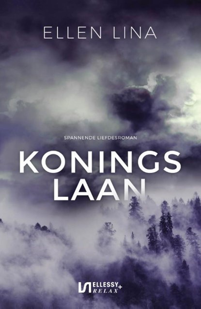 Koningslaan, Ellen Lina - Ebook - 9789086604241