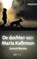 De dochter van Maria Kalkman, Gerard Nanne - Gebonden - 9789086604289