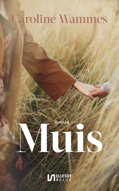 Muis, Caroline Wammes - Paperback - 9789086604340
