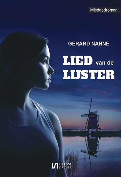 Het lied van de lijster, Gerard Nanne - Ebook - 9789086604395