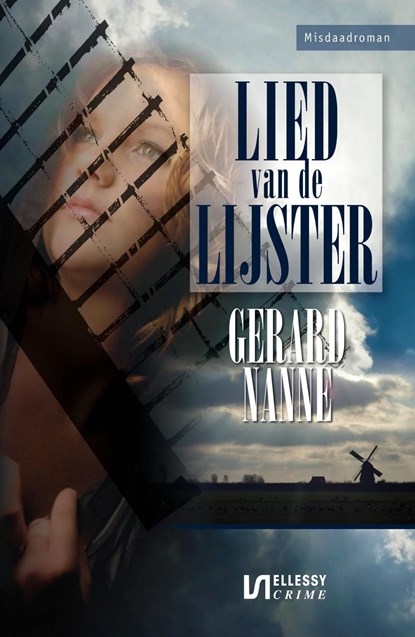Het lied van de lijster, Gerard Nanne - Ebook - 9789086604395