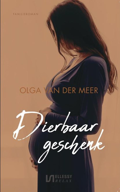 Dierbaar geschenk, Olga van der Meer - Paperback - 9789086604487