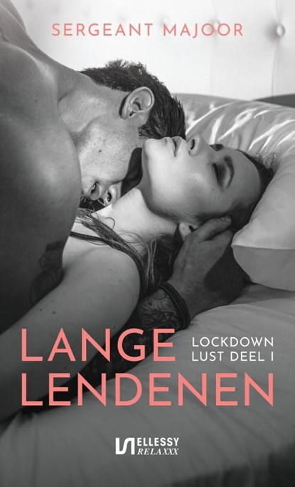 Lange lendenen, Sergeant Majoor - Paperback - 9789086604579