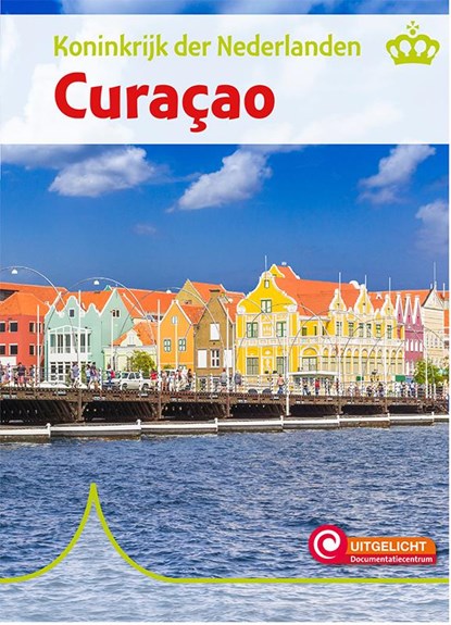 Curaçao, Lonneke Crusio - Gebonden - 9789086646630