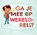 Ga je mee op wereldreis?, Natalia Diaz ; Melissa Owens ; Ariska Bonnema - Gebonden - 9789086646654
