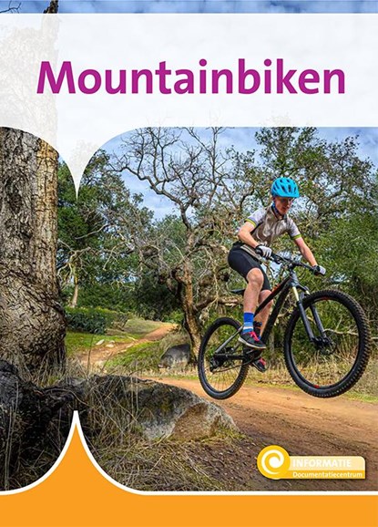 Mountainbiken, Silke Polhuijs - Gebonden - 9789086646678