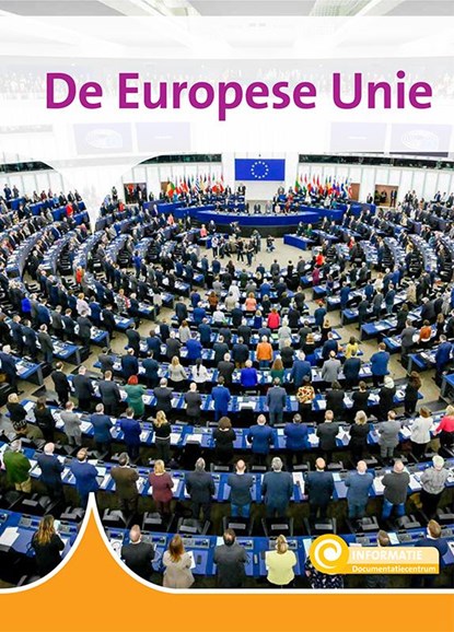 De Europese Unie, Susanne Neutkens - Gebonden - 9789086646692