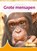 Grote Mensapen, Geert-Jan Roebers - Gebonden - 9789086646708