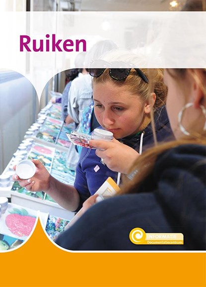 Ruiken, Bo Buijs - Gebonden - 9789086646753