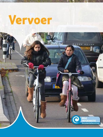 Vervoer, Meis Thewissen - Gebonden - 9789086646821